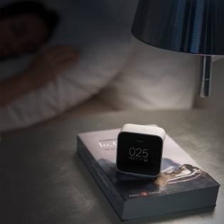 Аналізатор забрудненості повітря Xiaomi SmartMi PM 2.5 Air Detector